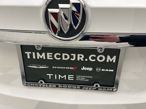 Used 2020 Buick Encore Preferred image 6