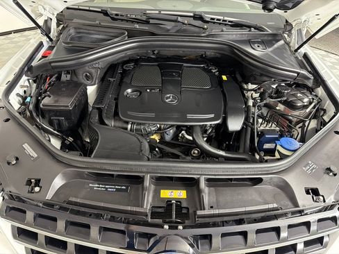 Used 2015 Mercedes-Benz ML 350 4MATIC w/ Premium 1 Package image 24