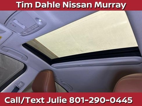 Used 2023 INFINITI Q50 Luxe w/ Cargo Package AWD/4WD image 34