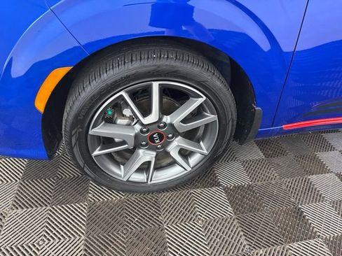 Certified 2021 Kia Soul GT-Line FWD image 29