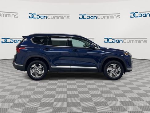 Used 2022 Hyundai Santa Fe SEL image 9