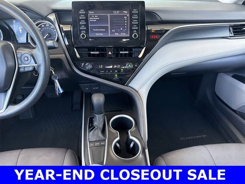 Used 2023 Toyota Camry LE image 15