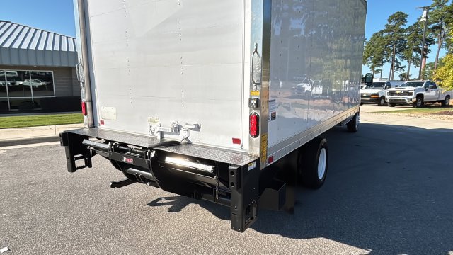 Used 2024 Ford E-350 and Econoline 350 Super Duty w/ Power Windows & Locks Group RWD image 44