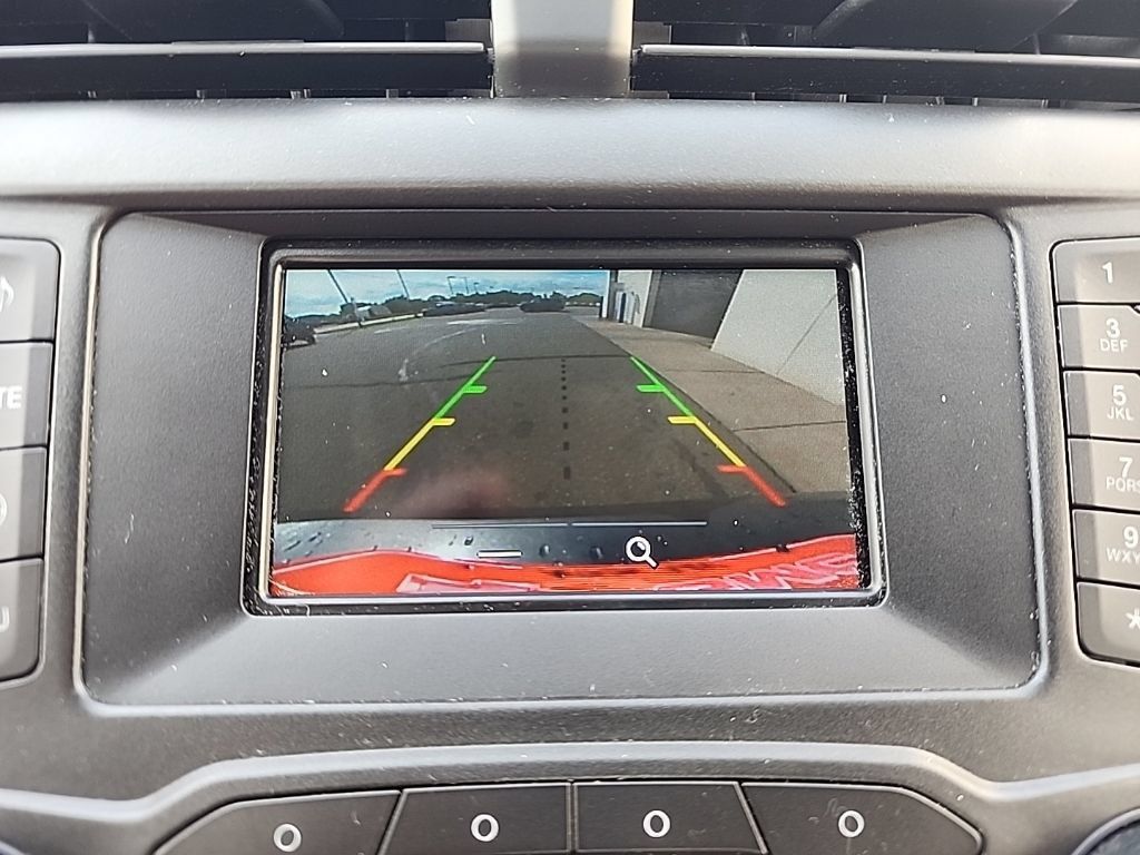 Used 2018 Ford Fusion S FWD image 17