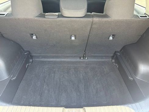 Used 2020 Kia Soul LX FWD image 19