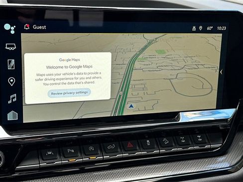 New 2026 Chevrolet Silverado 1500 ZR2 w/ Dark Appearance Package image 25