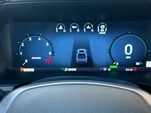 New 2025 Ford F150 Lariat w/ Equipment Group 501A Mid image 23