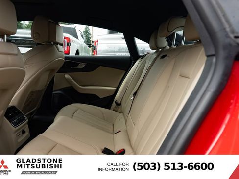 Used 2024 Audi A5 2.0T Premium Plus AWD/4WD image 22
