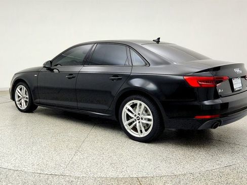 Used 2017 Audi A4 2.0T Premium w/ Convenience Package AWD/4WD image 7