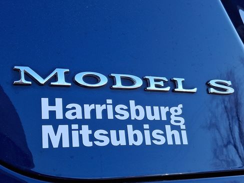 Used 2018 Tesla Model S 75D AWD/4WD image 32