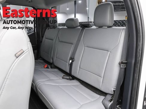 Used 2022 Ford F150 XL w/ Equipment Group 101A High RWD image 22