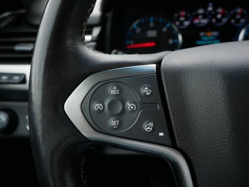 Used 2019 Chevrolet Tahoe Premier AWD/4WD image 30