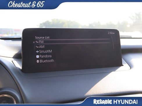 Used 2022 MAZDA CX-9 Carbon Edition AWD/4WD image 37