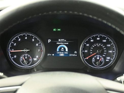 Used 2023 Hyundai Santa Fe SEL image 9