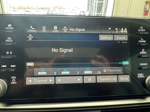 Used 2018 Honda Accord EX-L image 29