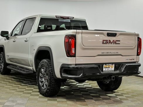 New 2026 GMC Sierra 1500 AT4X image 3