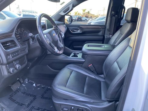 Used 2021 Chevrolet Tahoe LT image 14
