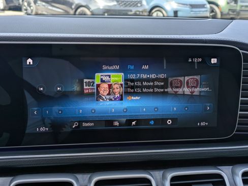 Used 2023 Mercedes-Benz GLS 450 4MATIC image 22