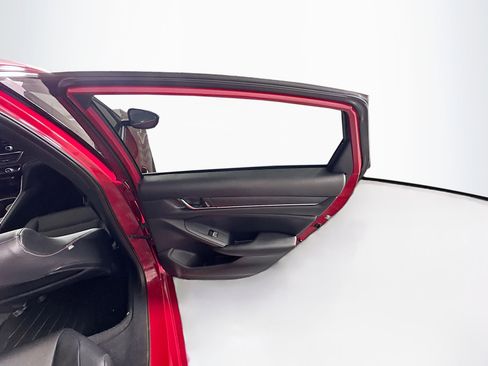 Used 2022 Honda Accord Sport image 28