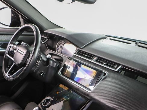 Used 2023 Land Rover Range Rover Velar R-Dynamic S image 26