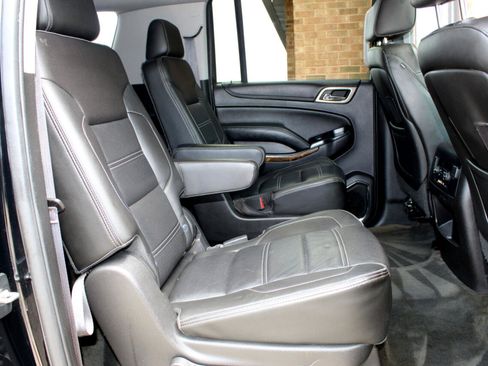 Used 2015 GMC Yukon XL Denali w/ Touring Package image 22