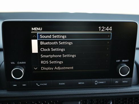 Certified 2025 Honda CR-V Sport image 36