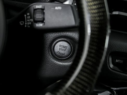 Used 2021 Toyota Supra A91 Edition image 28