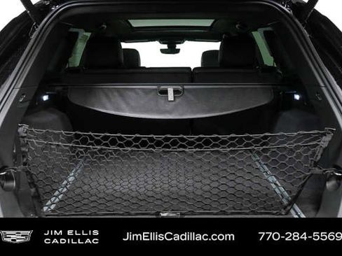 New 2026 Cadillac XT5 Premium Luxury image 29