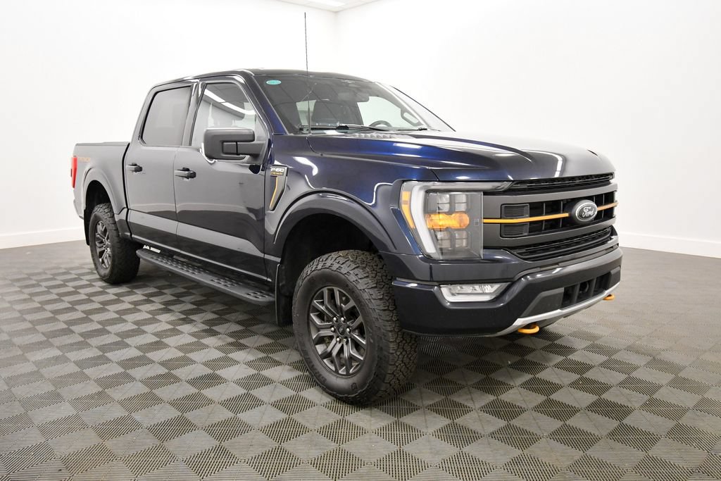 Used 2023 Ford F150 Tremor AWD/4WD image 10