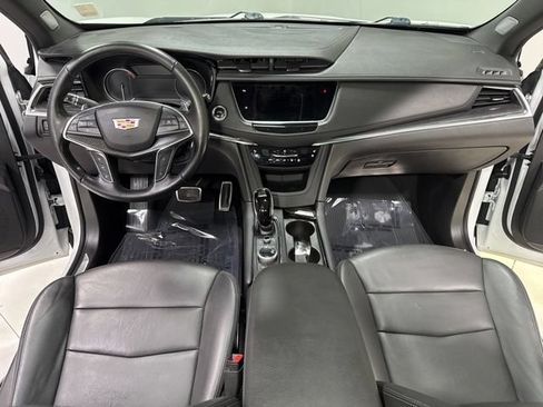 Used 2021 Cadillac XT5 Sportv AWD/4WD image 19