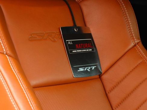 Used 2017 Dodge Challenger SRT Hellcat RWD image 45