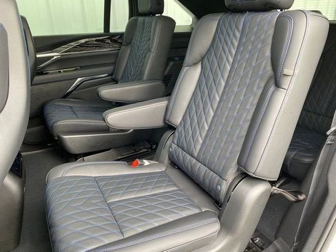 New 2025 Cadillac Escalade IQ Luxury 1 image 17