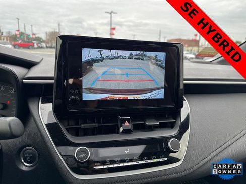 Certified 2024 Toyota Corolla SE image 22