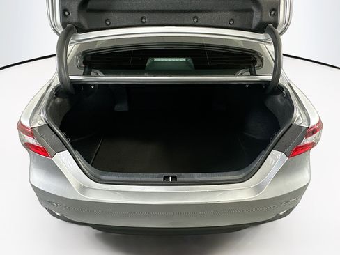 Used 2024 Toyota Camry LE w/ Convenience Package image 29