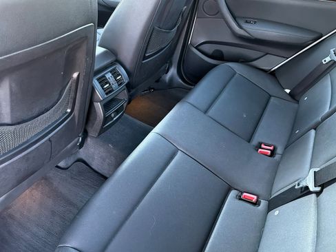 Used 2016 BMW X3 xDrive28i image 15