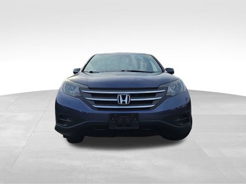 Used 2012 Honda CR-V LX image 2