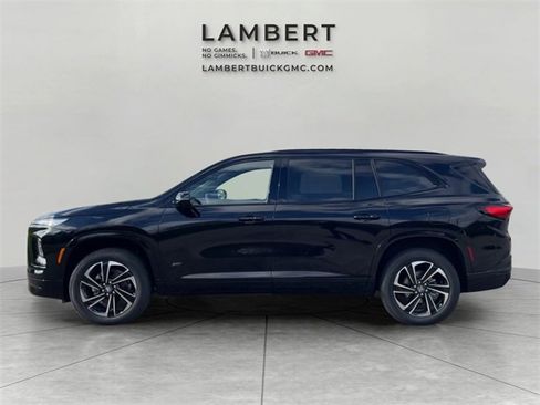 New 2026 Buick Enclave Sport Touring w/ Power Package image 2