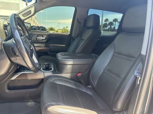 Used 2021 GMC Sierra 1500 Denali AWD/4WD image 6