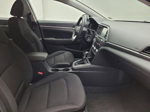 Used 2020 Hyundai Elantra SEL w/ Cargo Package (C1) FWD image 21
