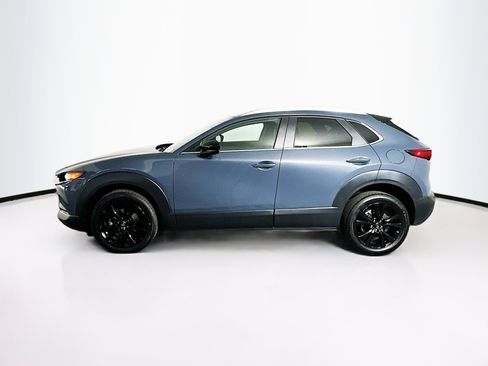 Used 2025 MAZDA CX-30 AWD 2.5 S w/ Preferred Package image 4