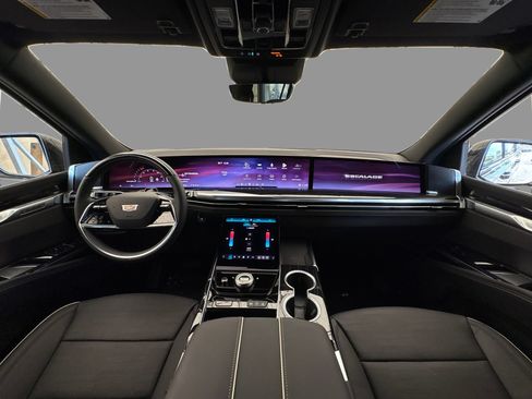 New 2026 Cadillac Escalade ESV Sport AWD/4WD image 22