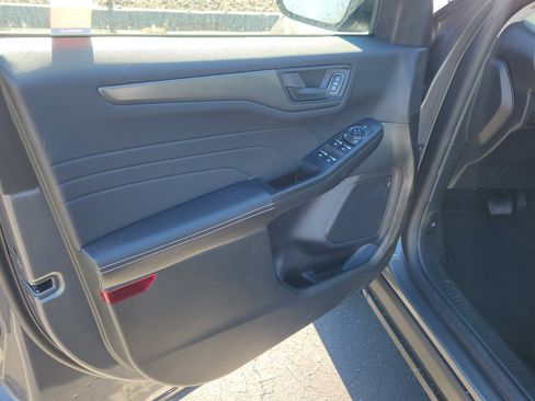 New 2026 Ford Escape Active w/ Cold Weather Package image 23