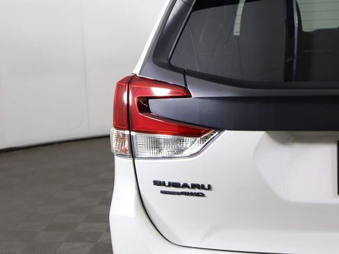 Used 2024 Subaru Forester Wilderness image 18
