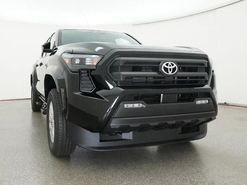 New 2026 Toyota Tacoma SR5 image 30