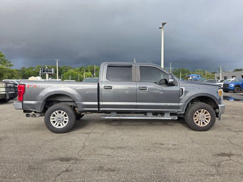 Used 2019 Ford F250 XL w/ STX Appearance Package AWD/4WD image 9