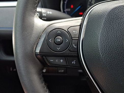 Certified 2024 Toyota RAV4 SE w/ Convenience Package AWD/4WD image 21