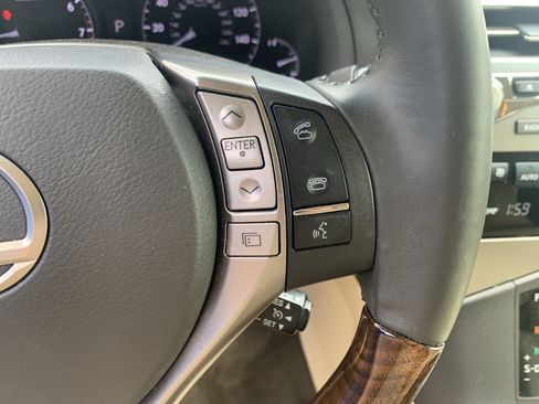 Used 2015 Lexus RX 350 FWD image 20