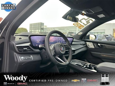 Certified 2025 Buick Enclave Avenir w/ Trailering Package, 5000 lbs. image 17