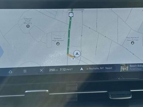 Certified 2024 Hyundai Kona SEL image 26