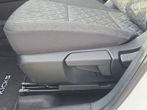 New 2026 Nissan Kicks SV w/ Cold Weather Package image 22